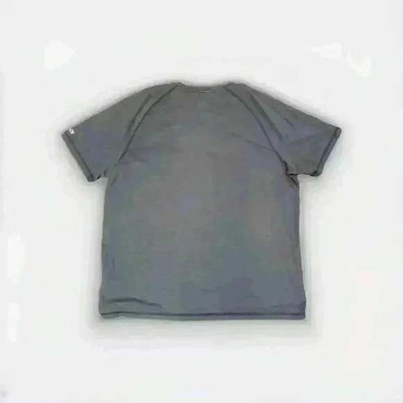 Carhartt Force Extremes T Shirt Adult XL Relaxed Fit Tee Blue 102960 981 Mens - Picture 2 of 7